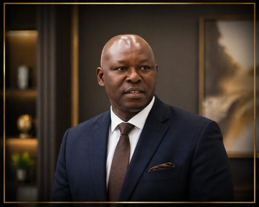 Directeur Commercial