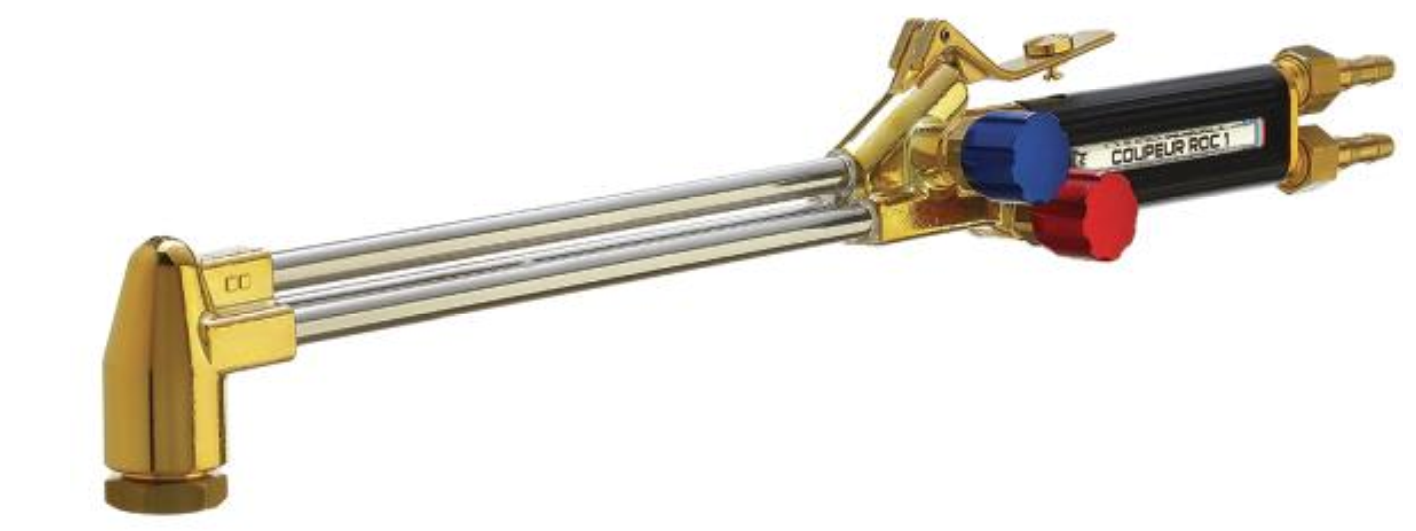 Chalumeau coupeur HP ROC 1