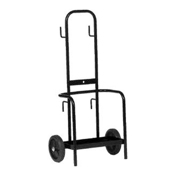 Chariot pour bouteilles