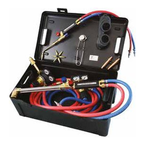 Coffret Telflam 1