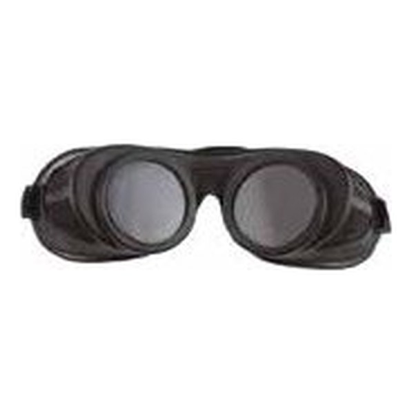 Lunettes de soudeur
