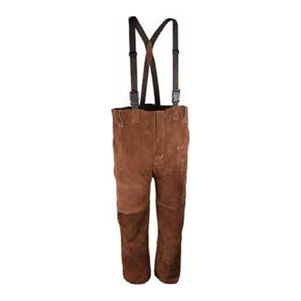Pantalon de soudeur